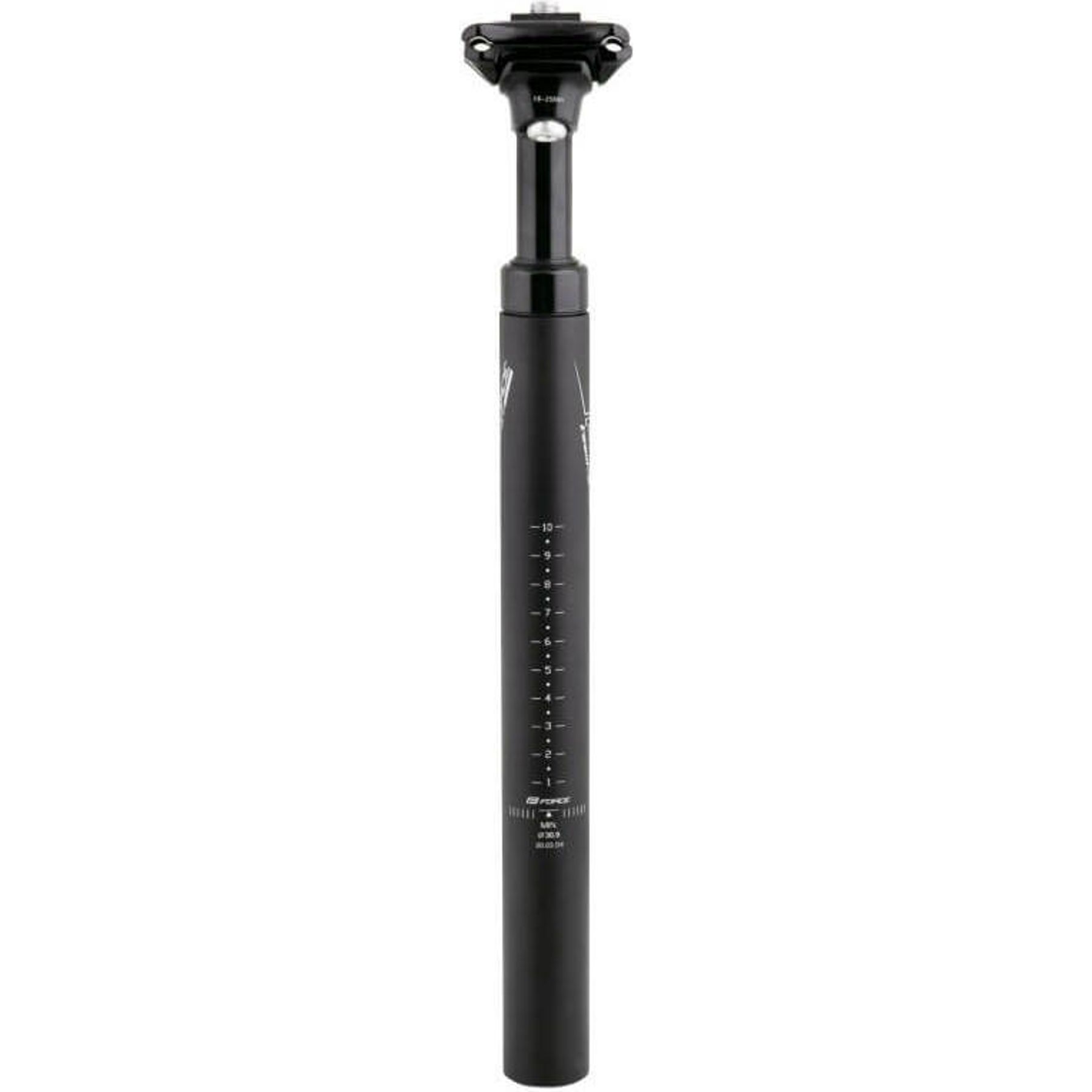 Force Pro Verende Zadelpen