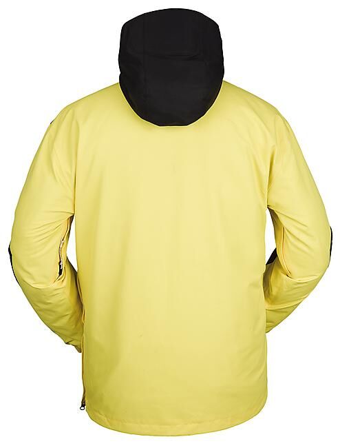 VOLCOM - VESTE LONGO PULLOVER