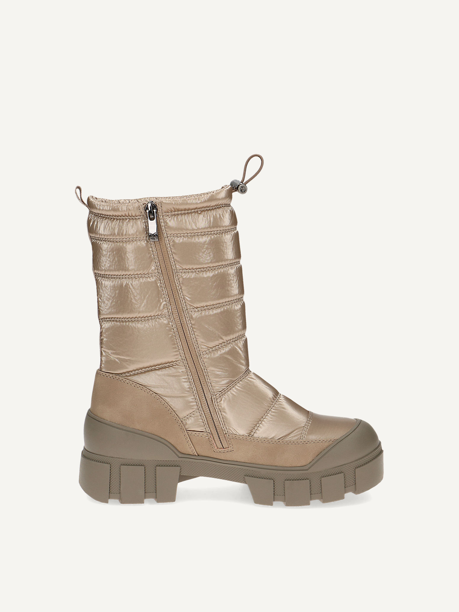 Stiefelette