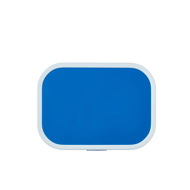 Lunchbox Campus - blauw
