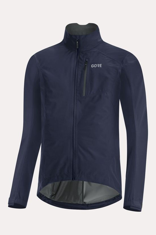 Gore Wear Gore Wear Gore-Tex Paclite Hardshell Fietsjas