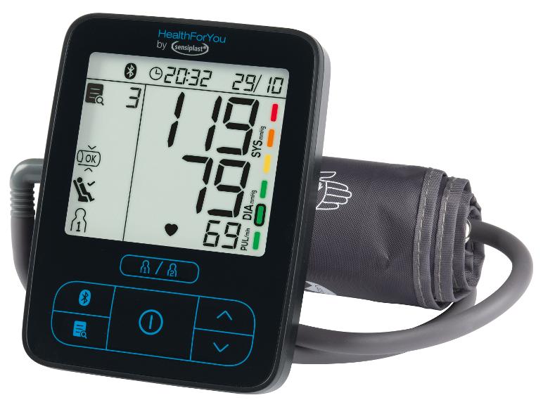 Bloeddrukmeter