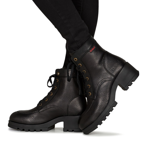 Kickers - KICK HELLO - Noir