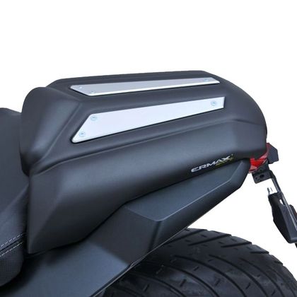 Capot de selle Ermax - Noir