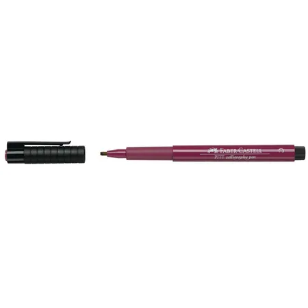 Faber-Castell Tuschestift Pitt Artist Pen, C, Farbe 133