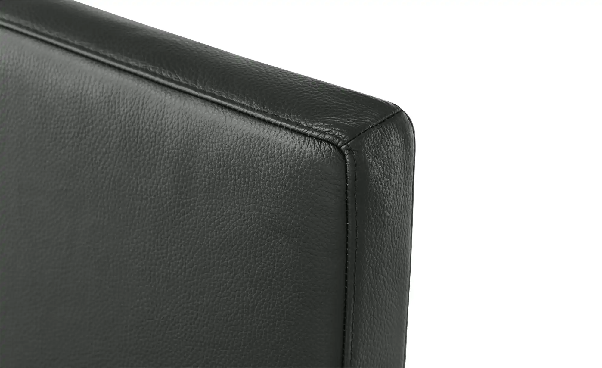 Schwingstuhl  Leder Spider 2
