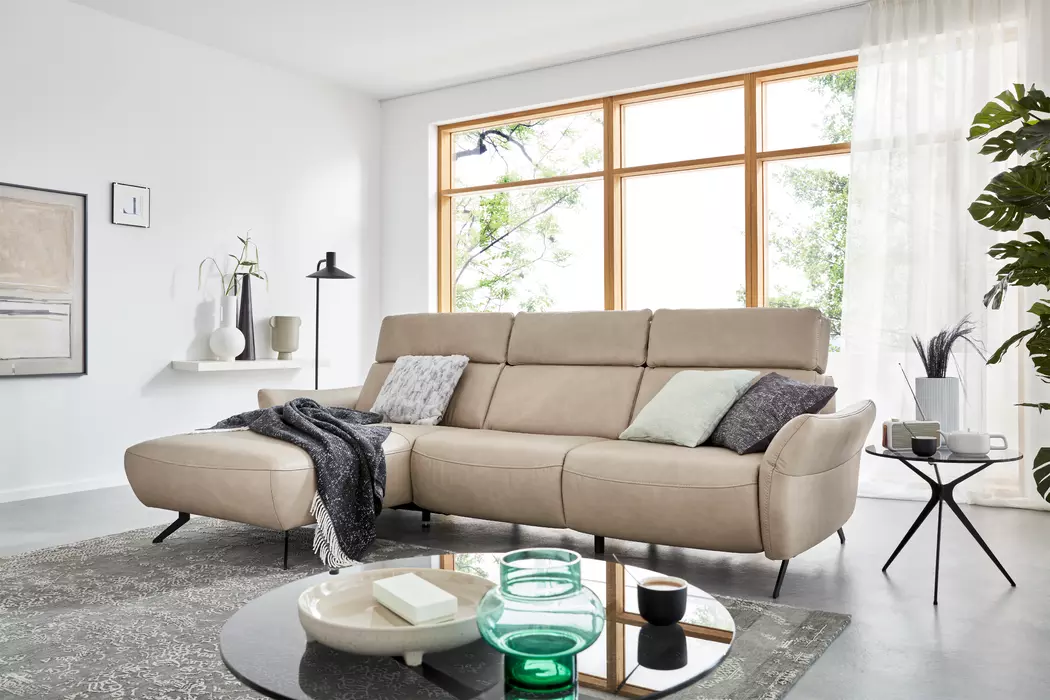 Ecksofa MR 280