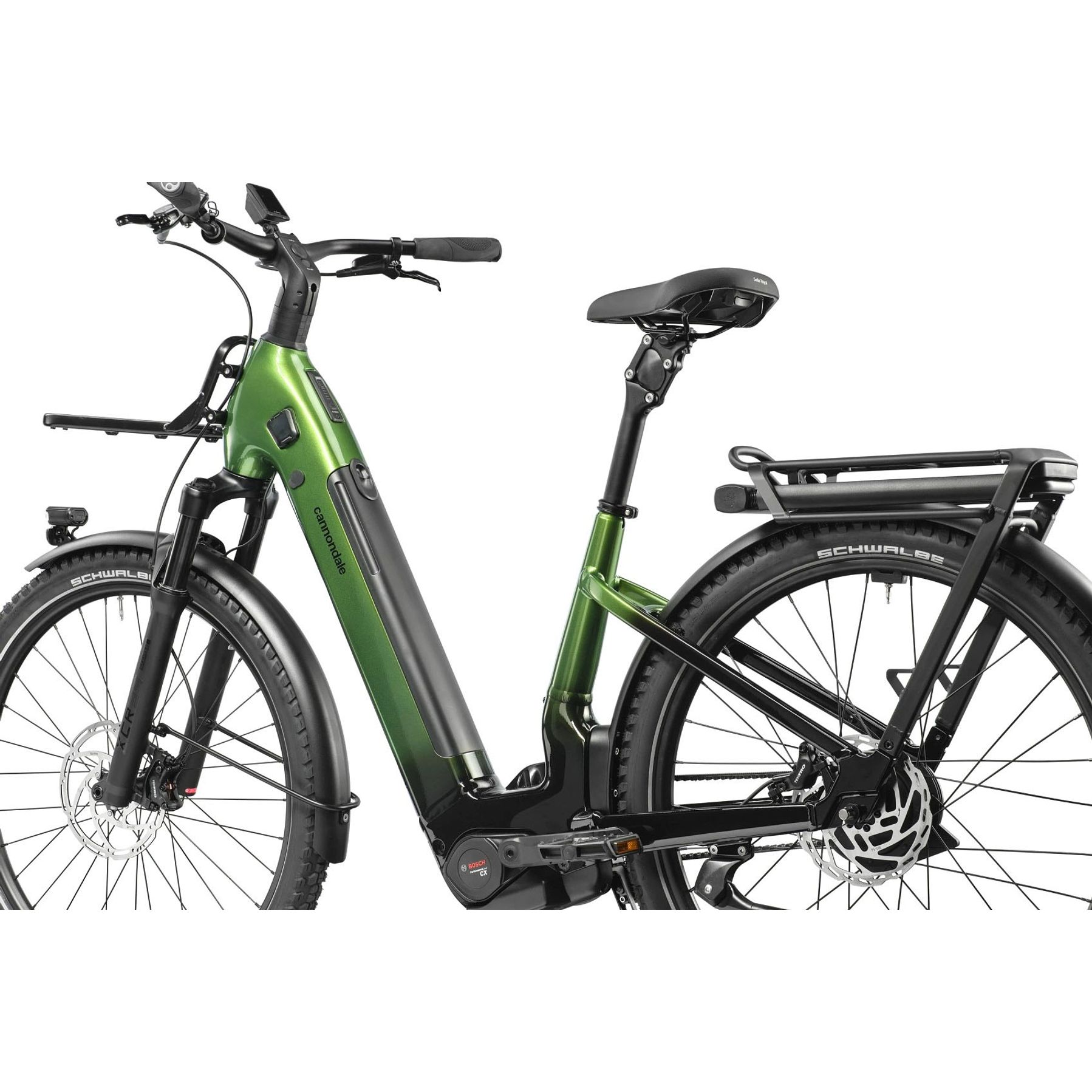 Cannondale Tesoro Automatiq 2026