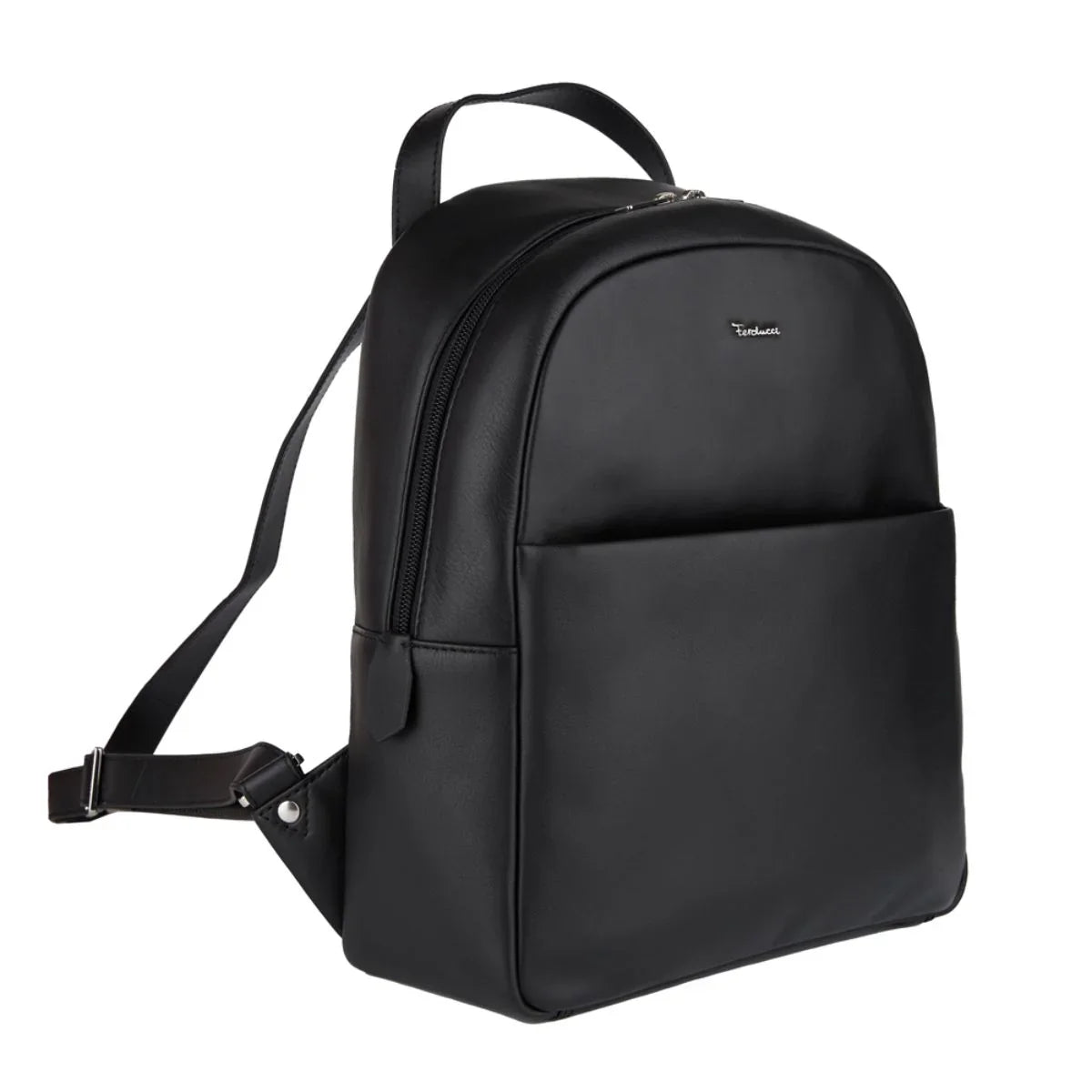 Riccardo Ferducci | 028901 | Leren dames rugzak