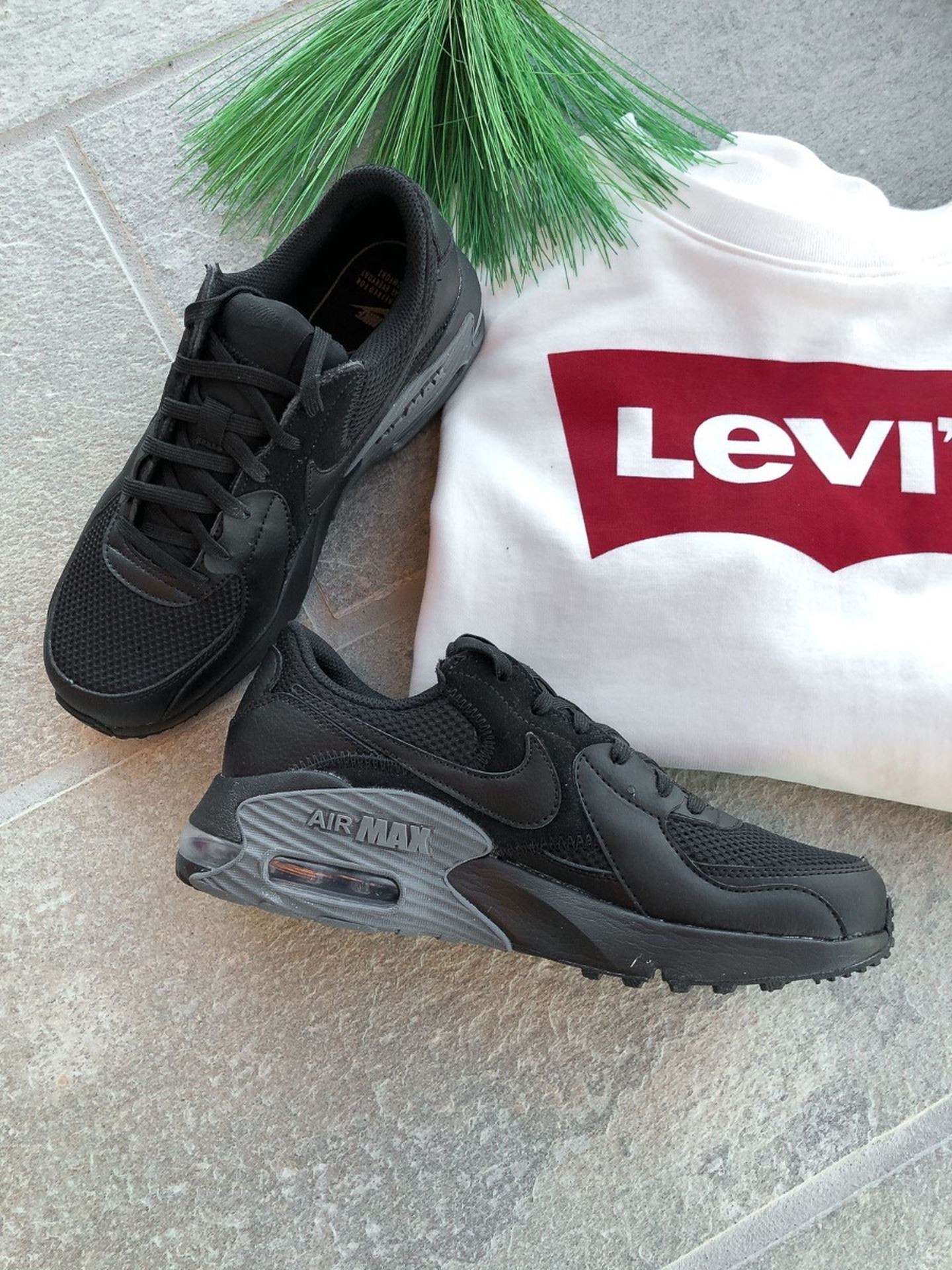 Air Max Excee