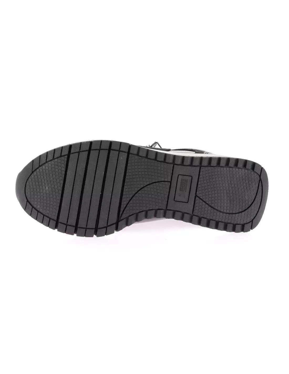 SAFETY JOGGER 594351.0 - Baskets Blackblack