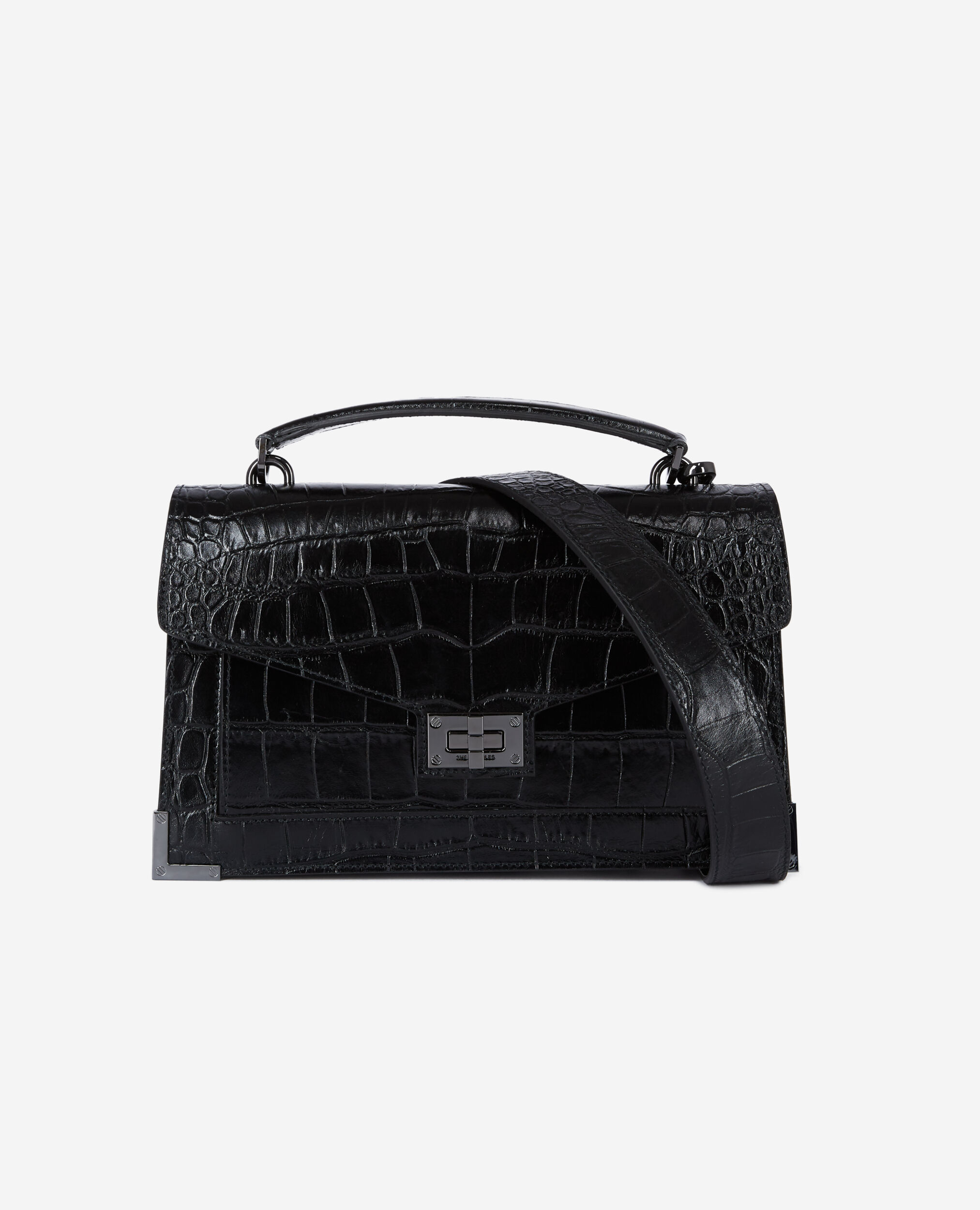 Sac Emily medium noir