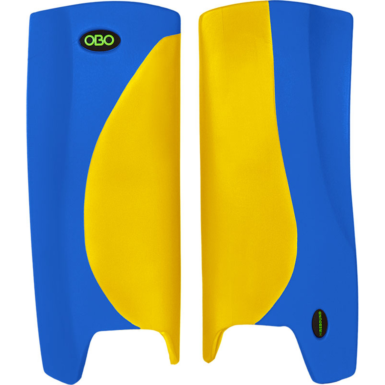 OBO Robo Hi Rebound Legguards