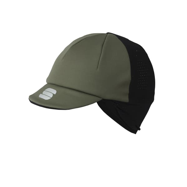 Casquette vélo SPORTFUL HELMET LINER BEETLE BLACK