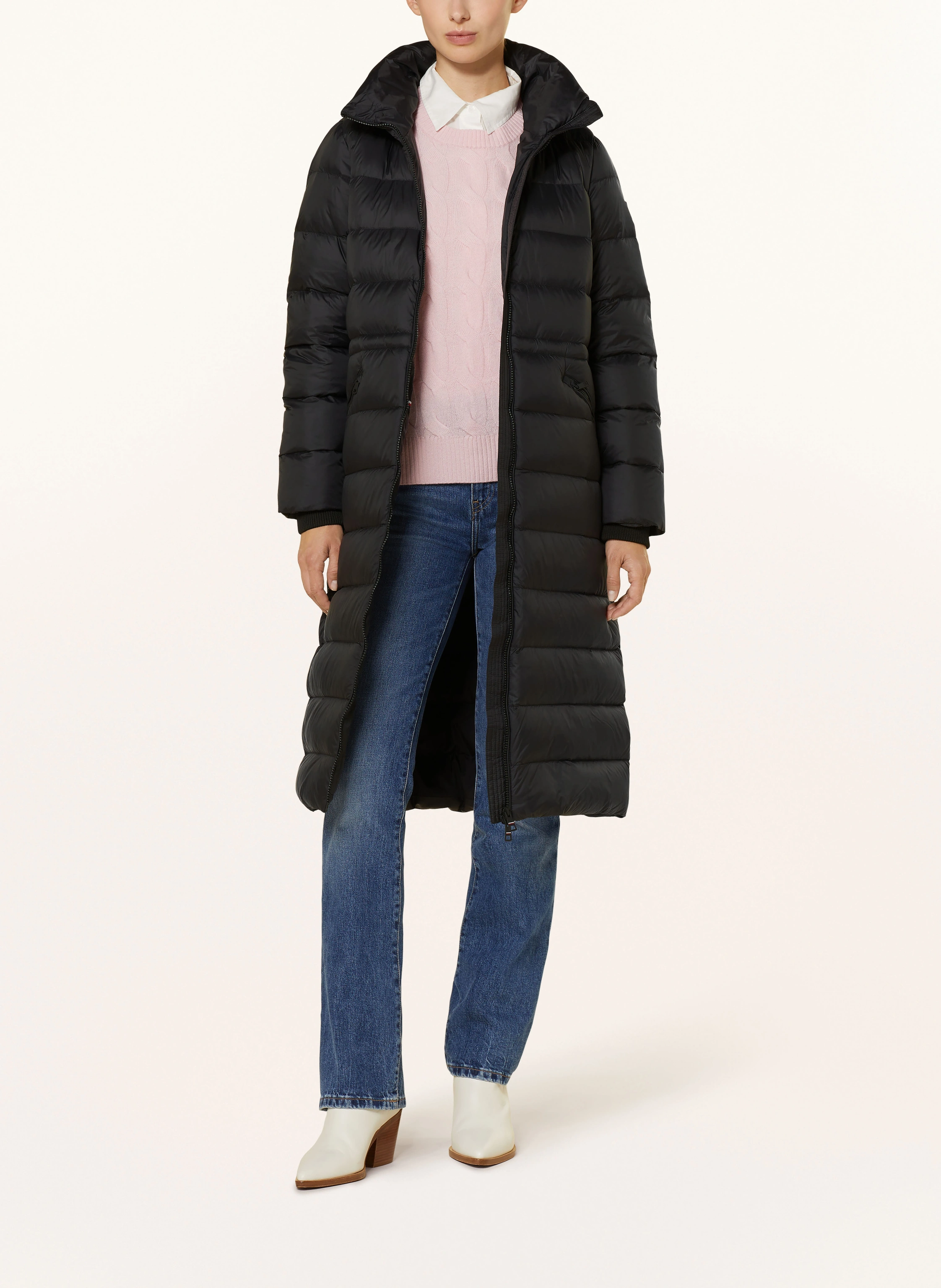 TOMMY HILFIGER Daunenmantel