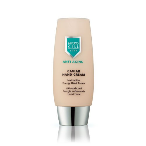 Micro Cell Handpflege-System Caviar Hand Cream 75ml