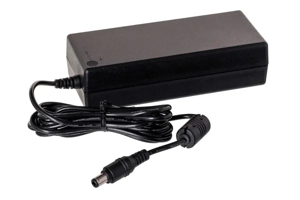 Zebra ZD421t - Etiketprinter - termo transfer - Rulle (11,2 cm) - 203 dpi - op til 152 mm/sek. - USB 2.0, USB vært, Bluetooth 4.1, Wi-Fi(ac) - grå