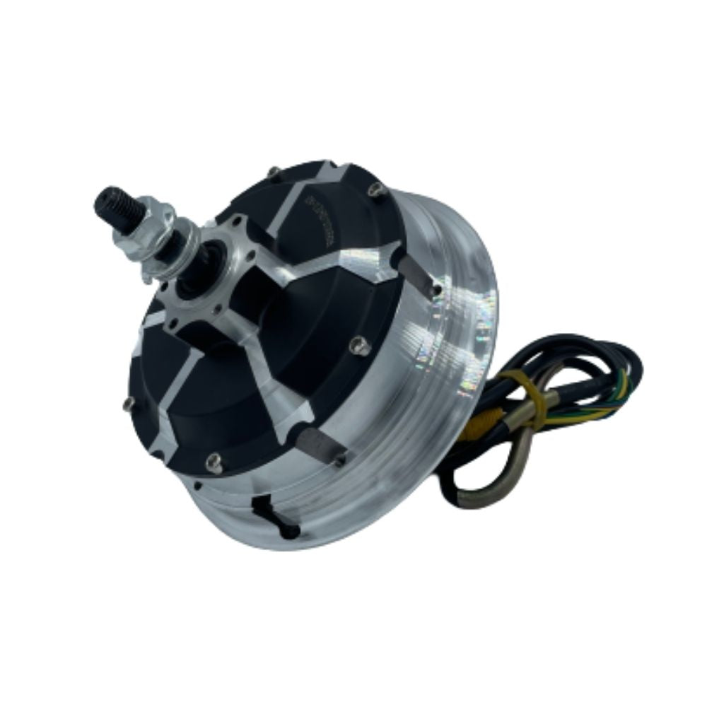 Moteur Brushless 1000W pour Trottinette Électrique Weebot Leika