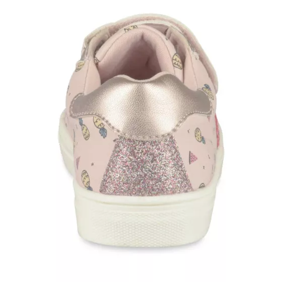 Baskets ROSE NINI & GIRLS