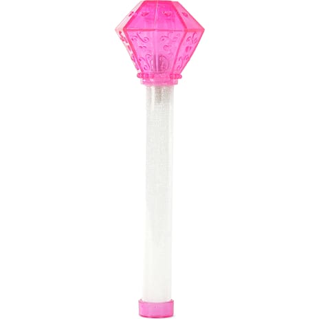 Scoop mini diamant lys - assorteret