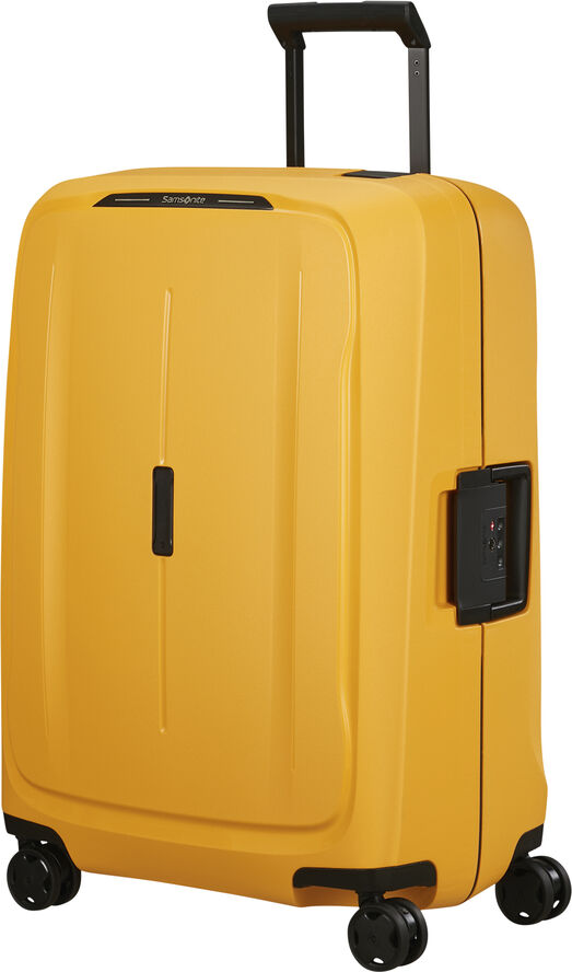 Samsonite Essens Yellow