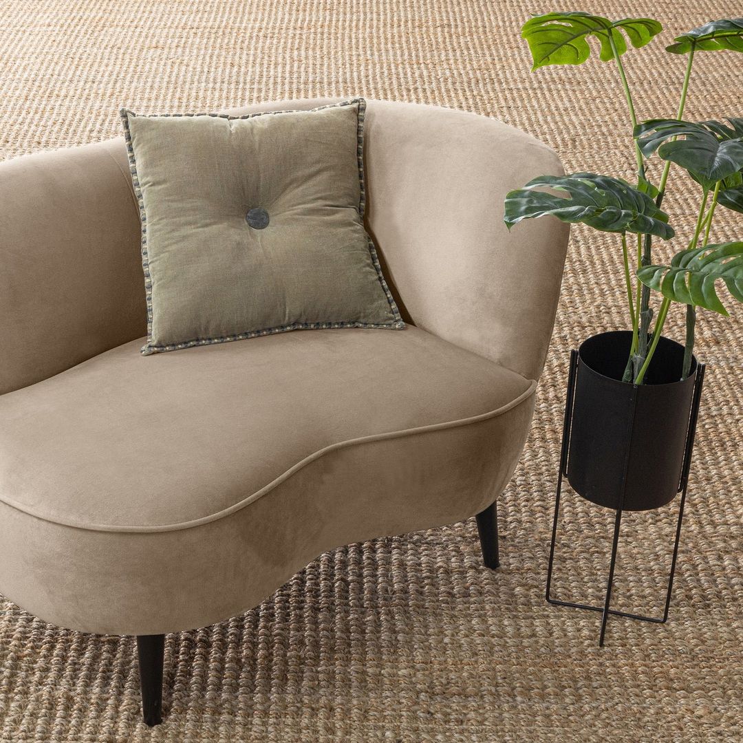 WOOOD Sara Fauteuil
