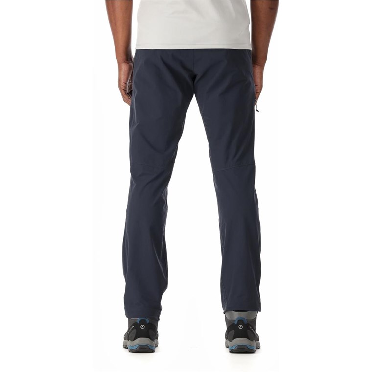 Rab Incline Pants mens Beluga