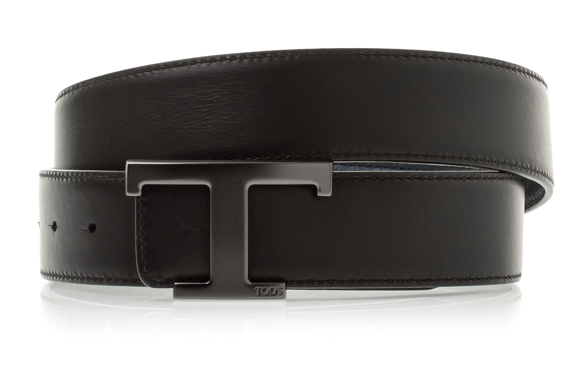Tod's New T Belt Reversible