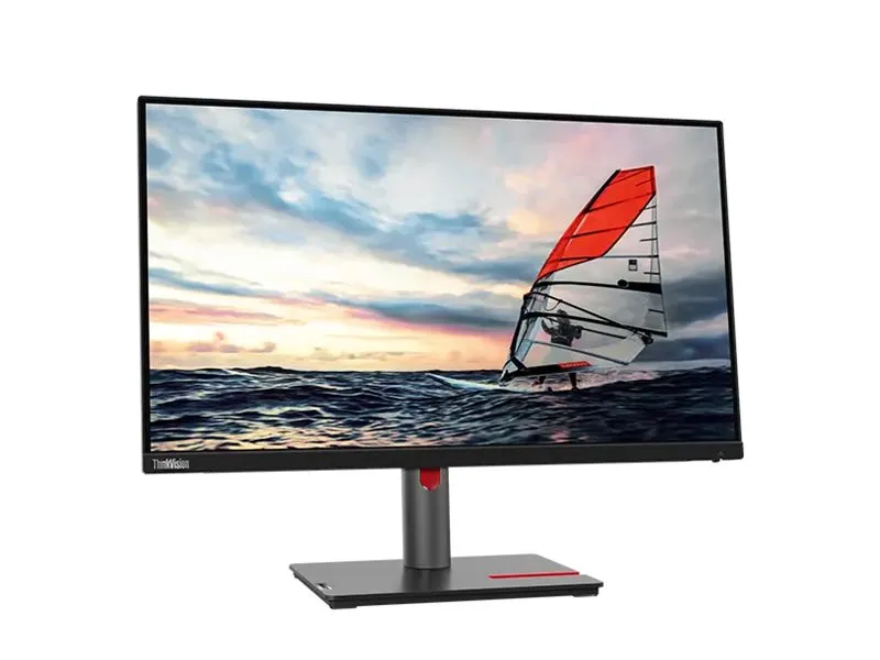 Lenovo ThinkVision T24d-30 - LED-skærm - 24