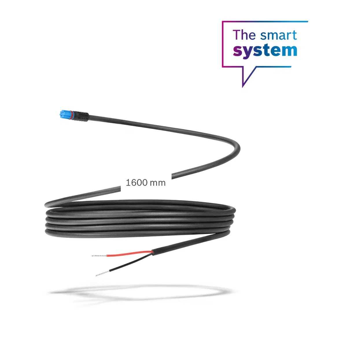 Bosch light cable for headlight