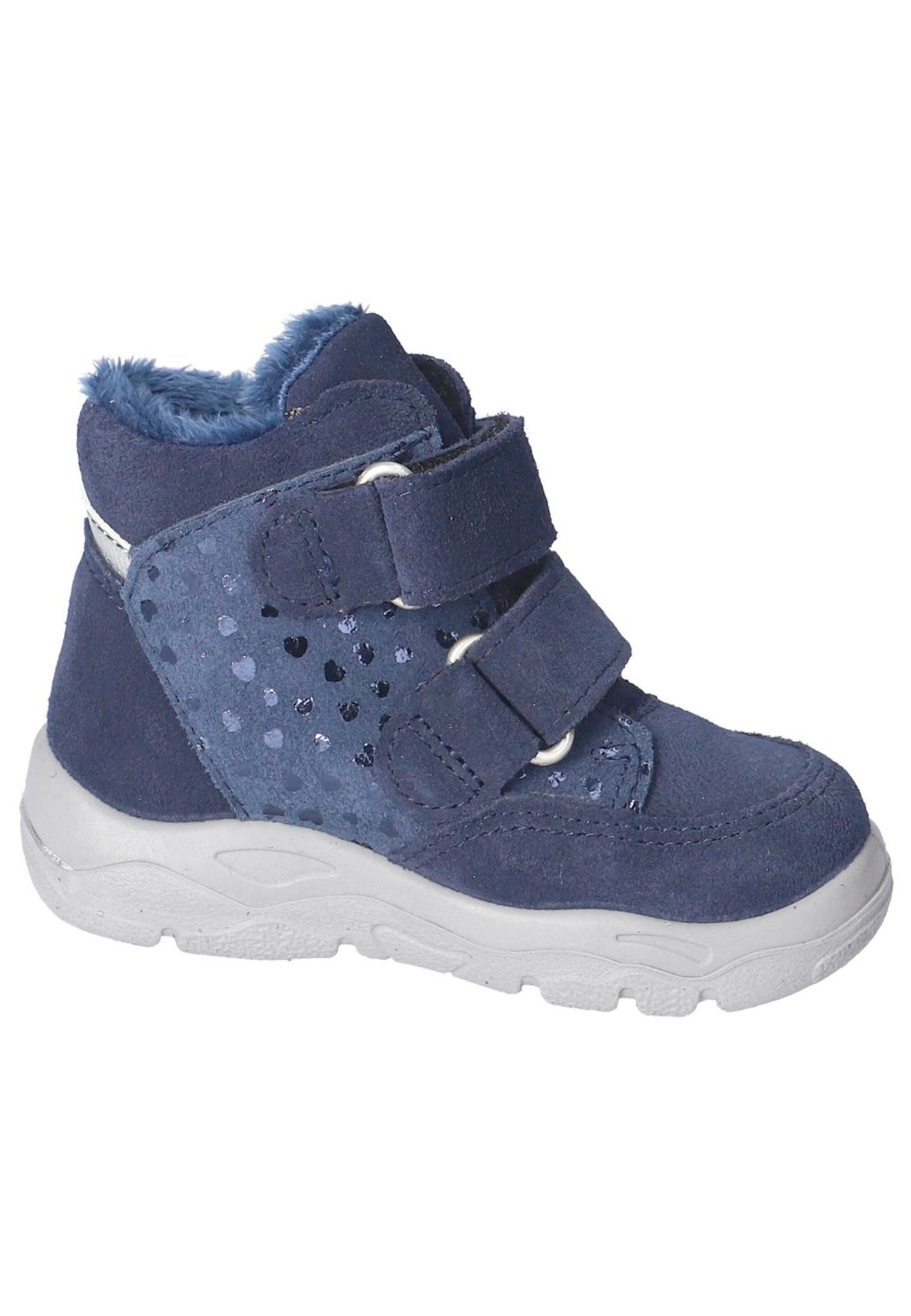PEPINO Halbschuhe Blau