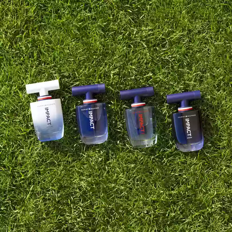 Tommy Hilfiger Impact Together EDT 100 ml