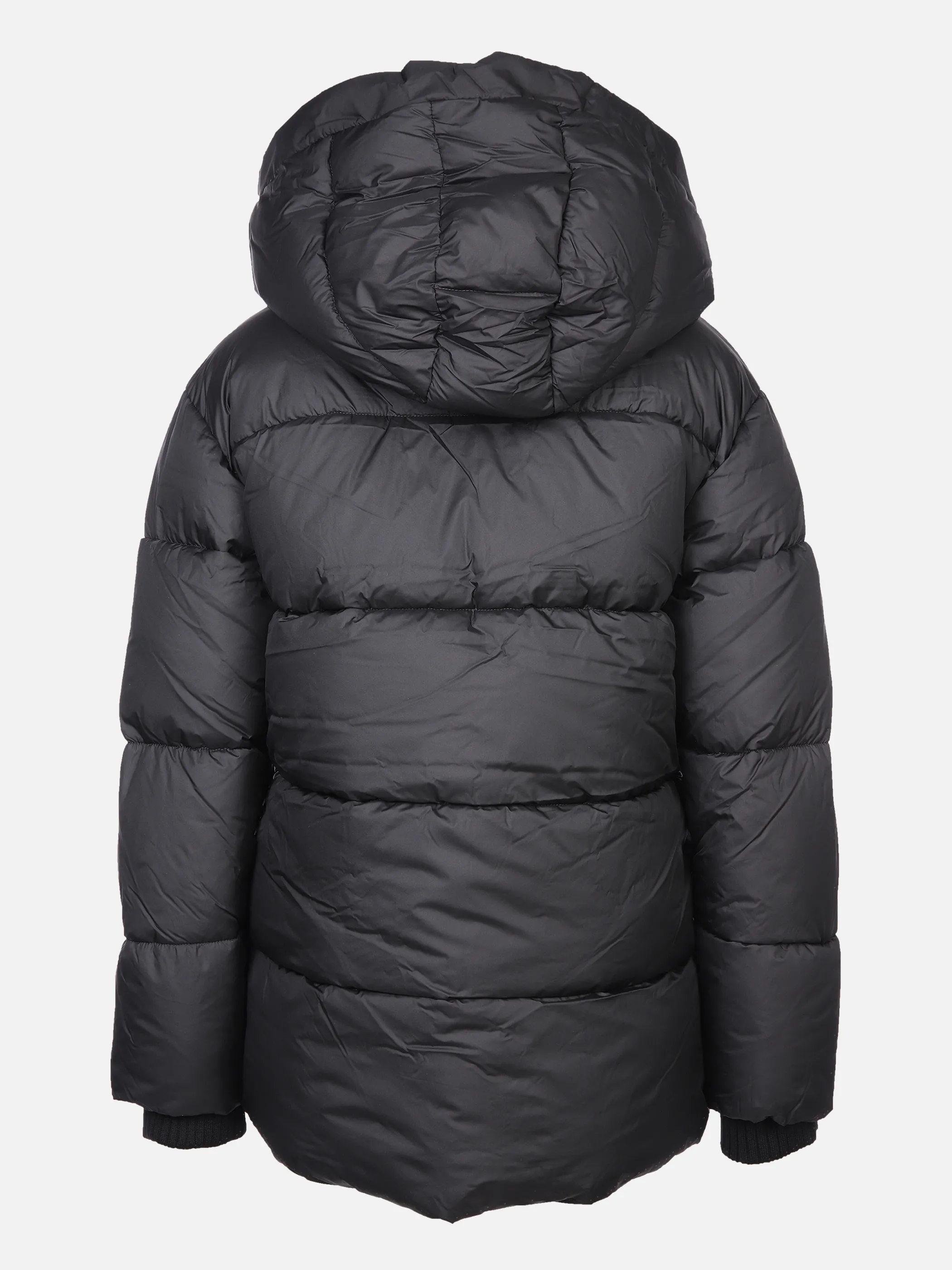 Damen Winterjacke in dicker Qualität