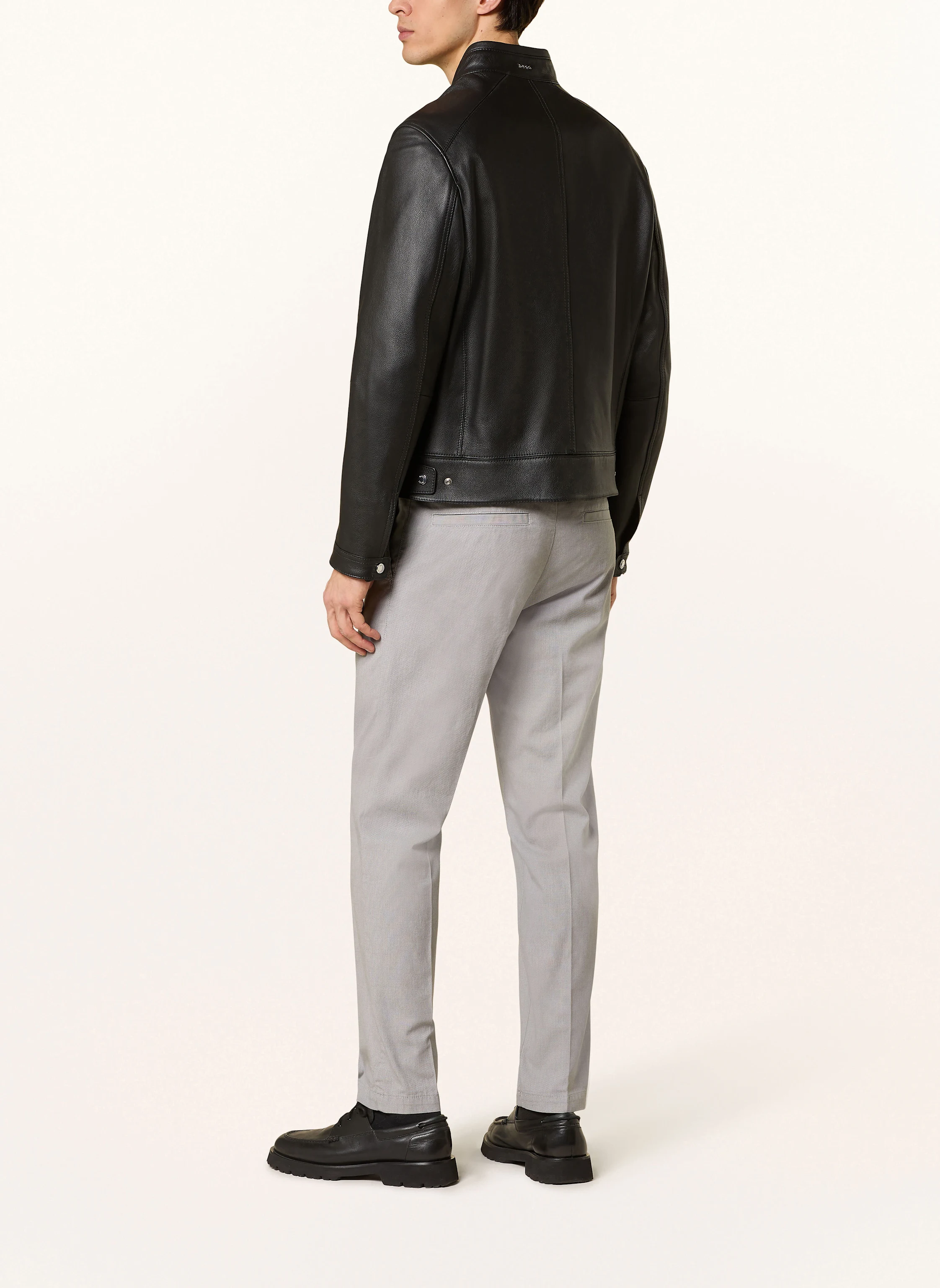 BOSS Chino KANE Regular Tapered Fit