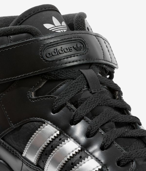 adidas Skateboarding x Heitor Forum 84 Mid ADV Schuh (core black)