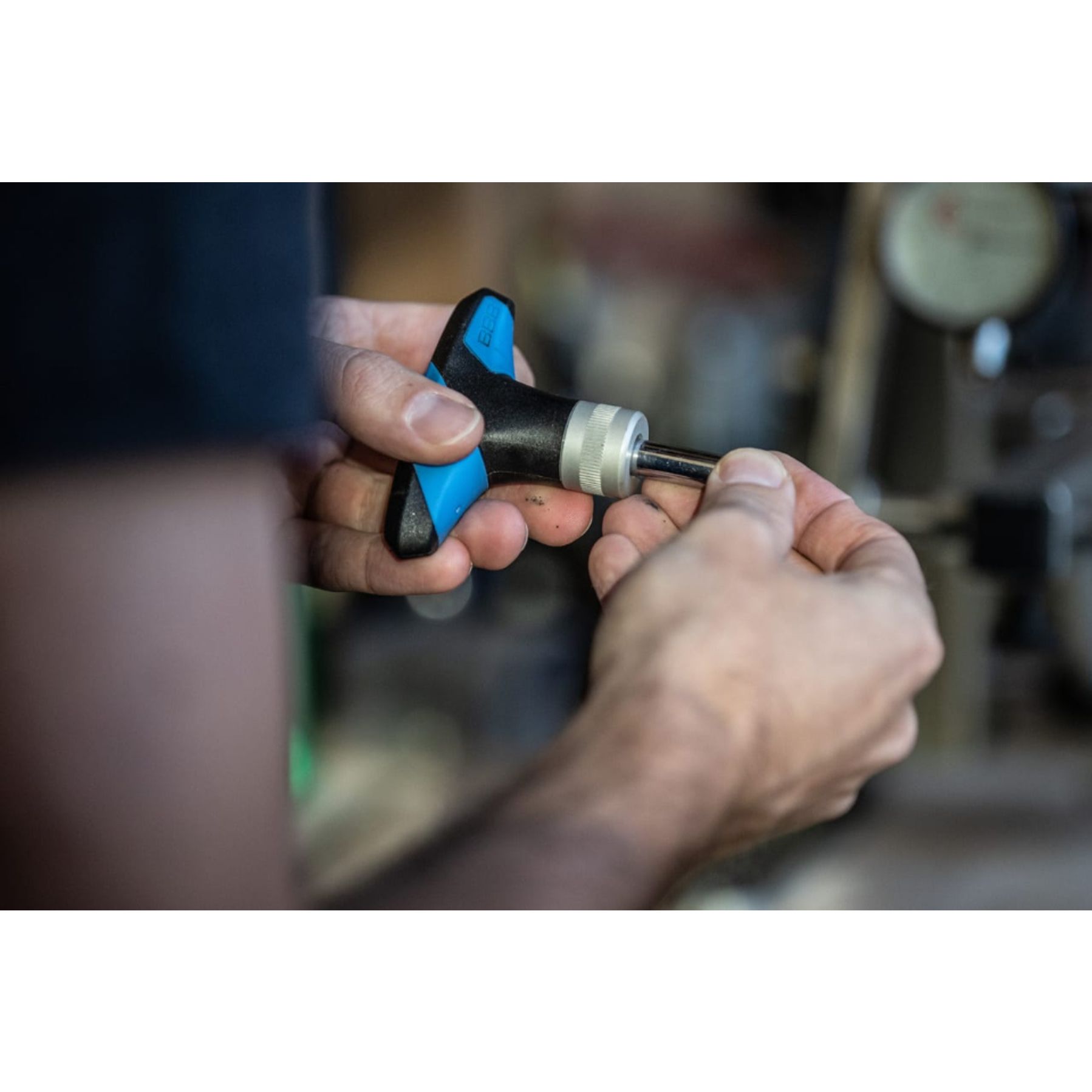 BBB Cycling BTL-119 TorqueFix Momentsleutel