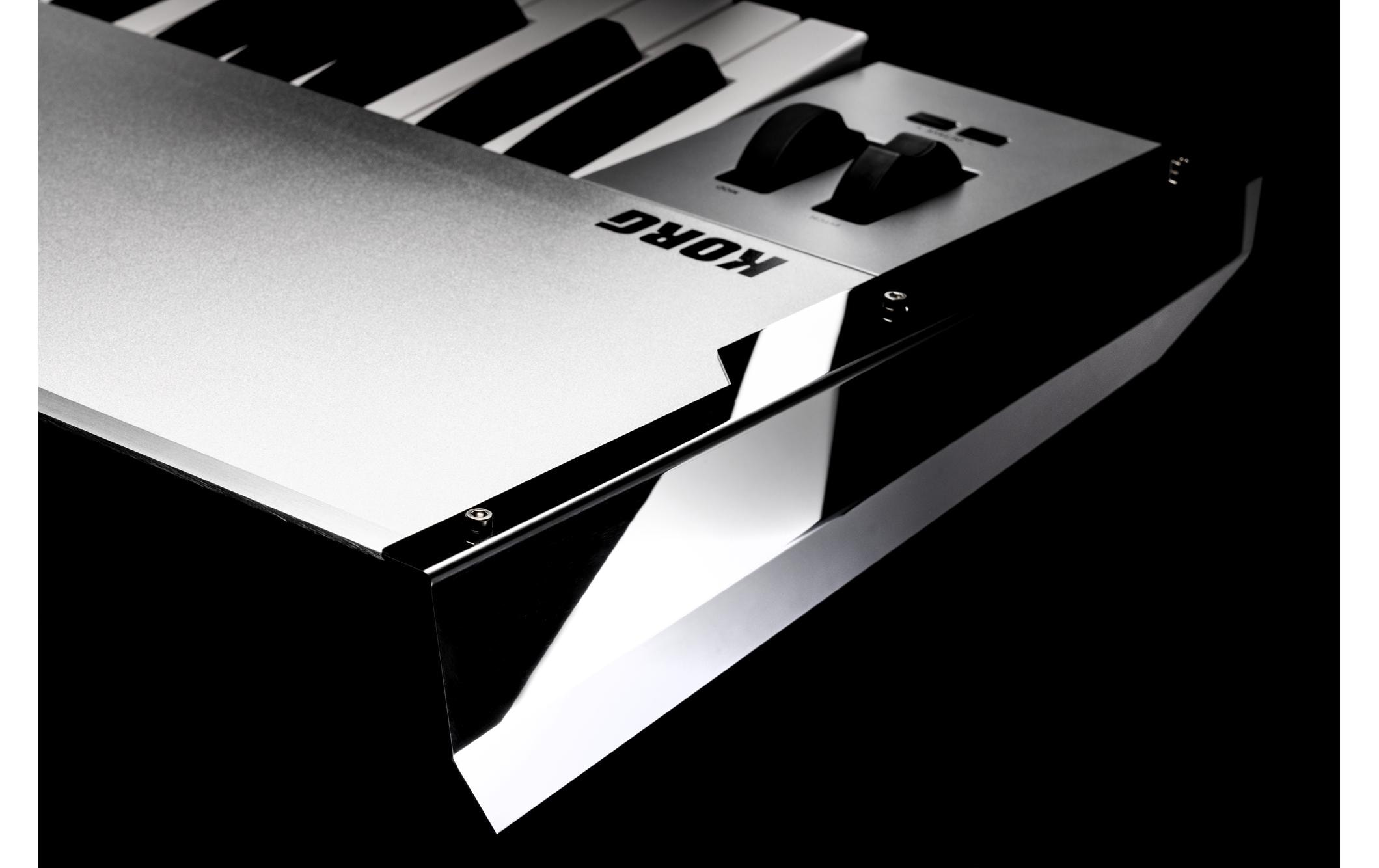 Synthesizer wavestate SE Platinum – Limited Edition<br>Organisch, inspirierend und unvorstellbar vielseitig