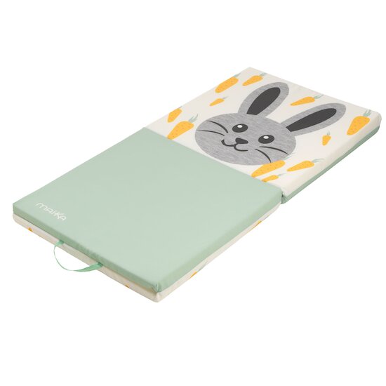 Tapis de motricité   Lapinou        de               Maïka