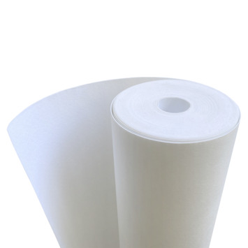 Thermisch renovatievlies overschilderbaar (8400) 600gram - 10m