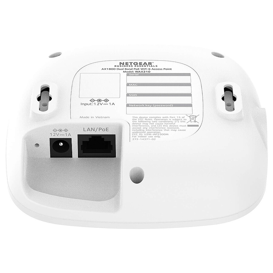 Netgear WAX210 (WAX210-100EUS)