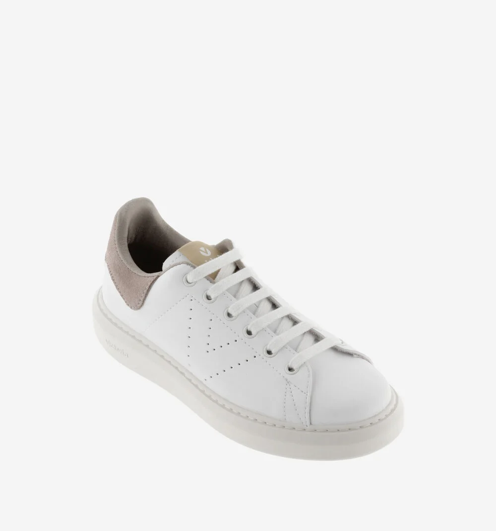 MILÁN EFFET CUIR & CUIR FENDUNUDE