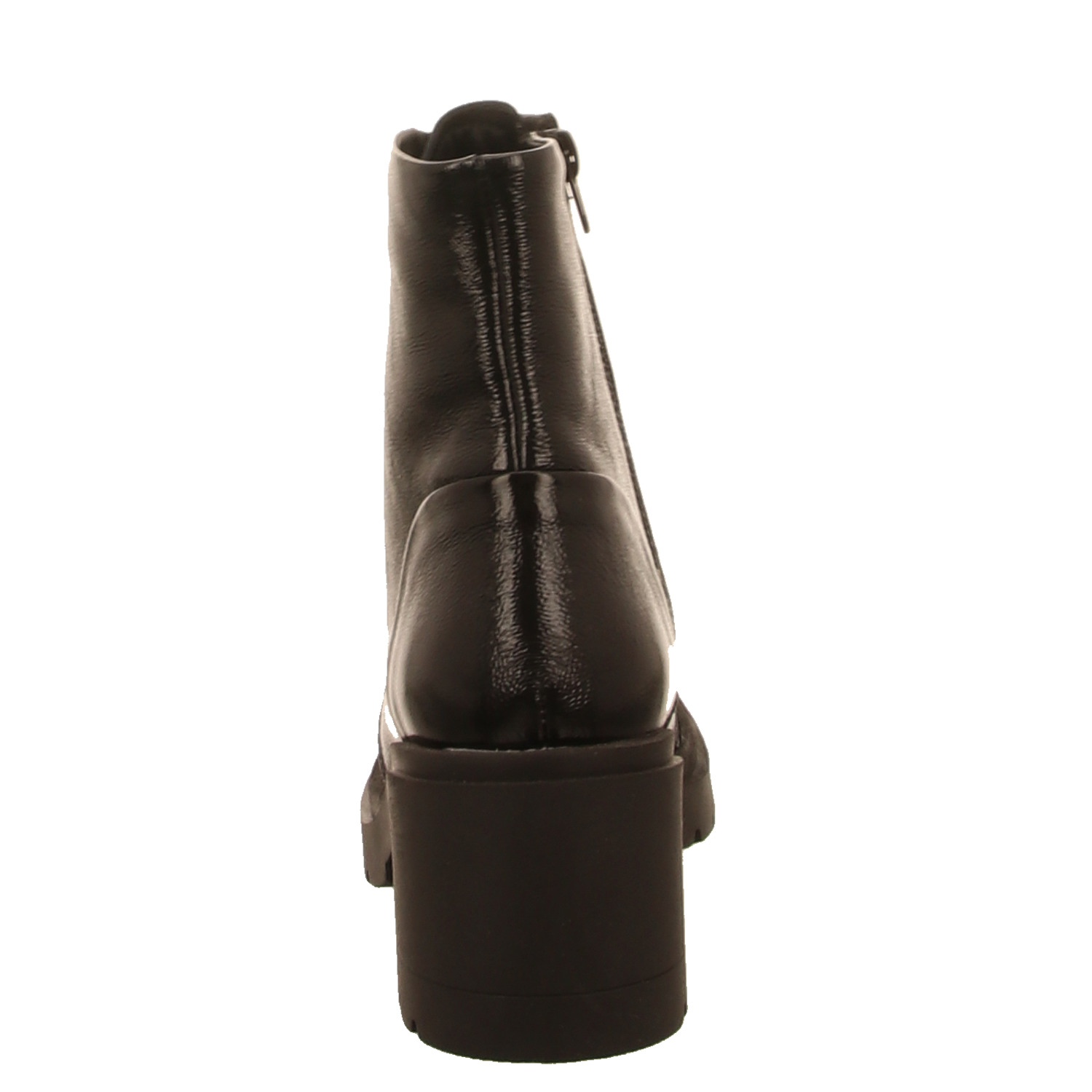 Empor Stiefeletten schwarz