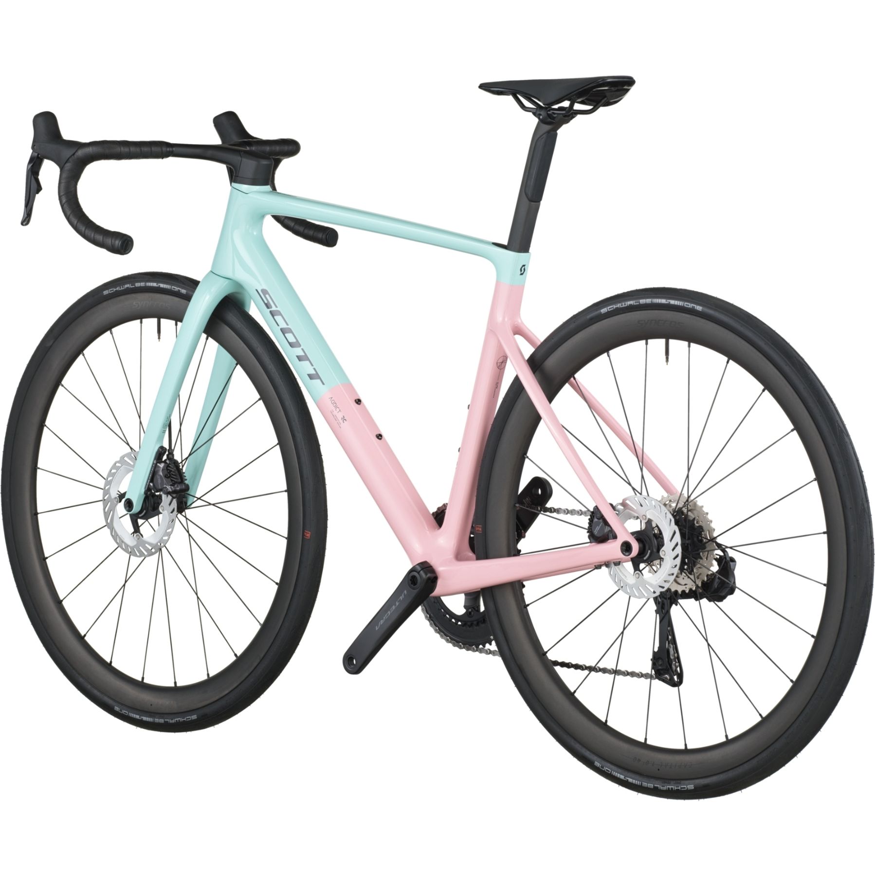 Scott Addict RC 10 2026