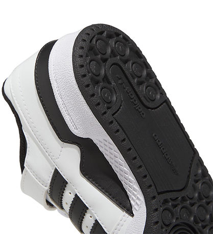 adidas Originals Schuhe - Forum Low C - Weiß/Schwarz