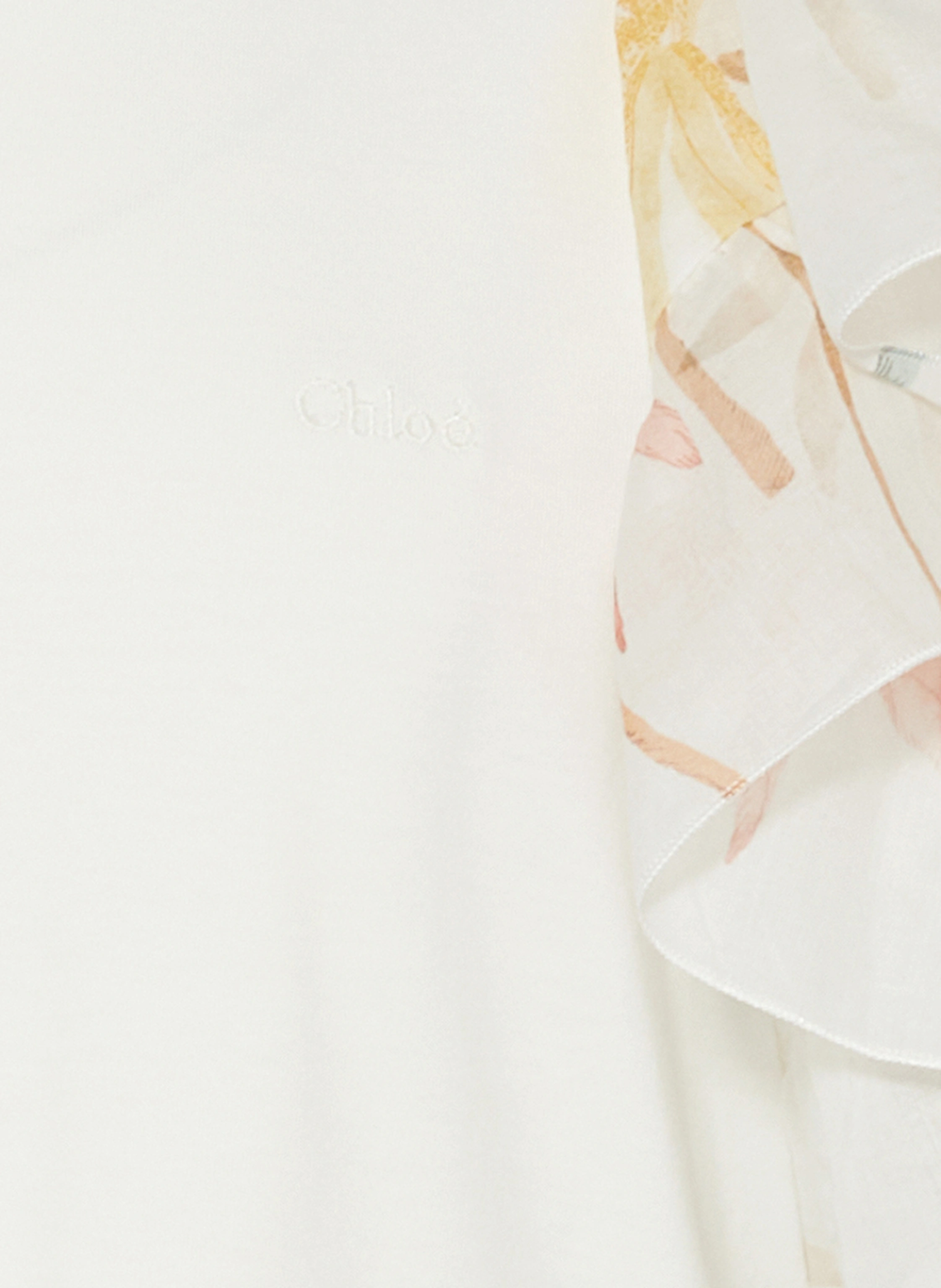 Chloé T-Shirt