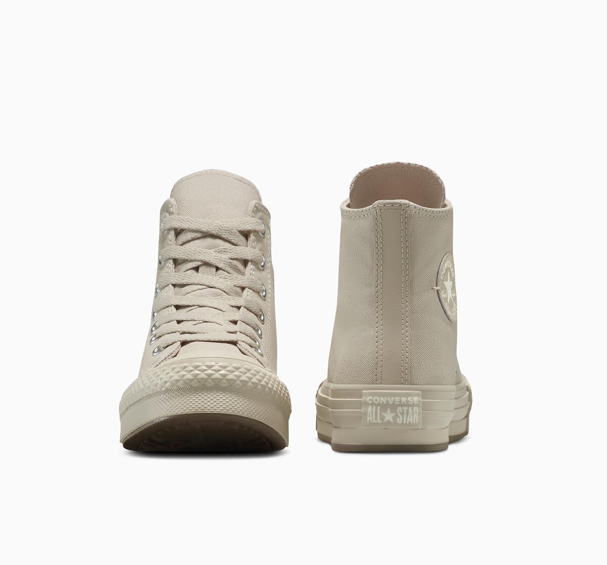 CONVERSE<br>Tênis All Star EVA Lift Peak Style