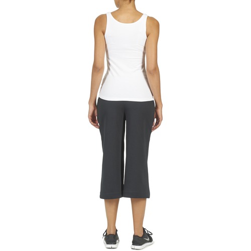 Nike - TECH FLEECE CAPRI - Noir