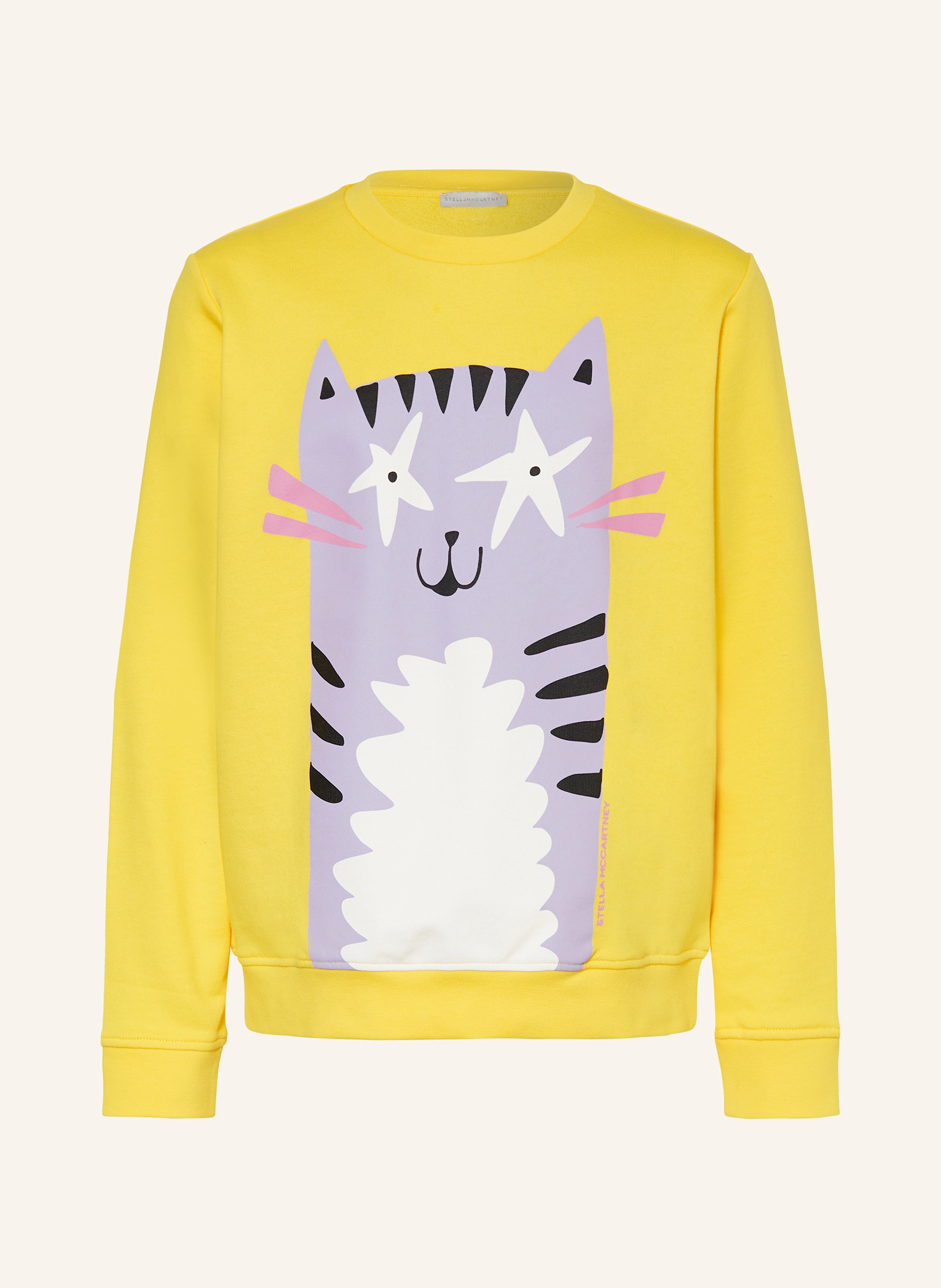STELLA McCARTNEY KIDS Sweatshirt