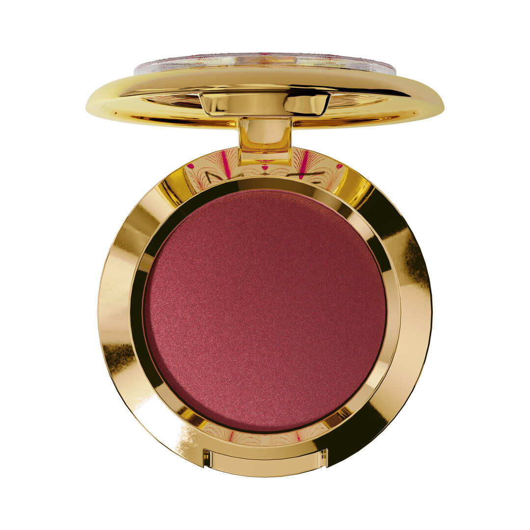 MAC MAQUILHAGEM SKINFINISH 3D CREAM BLUSH