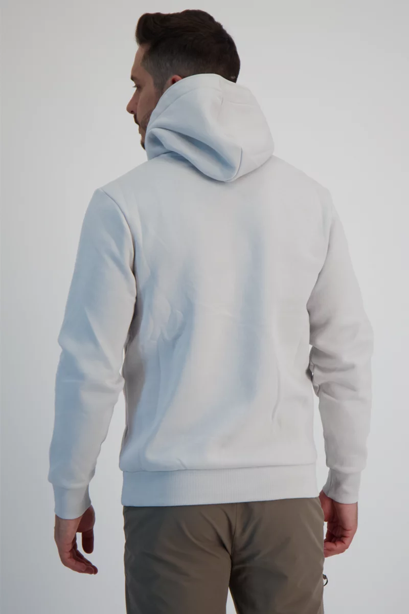 PEAK PERFORMANCE Logo Herren Hoodie